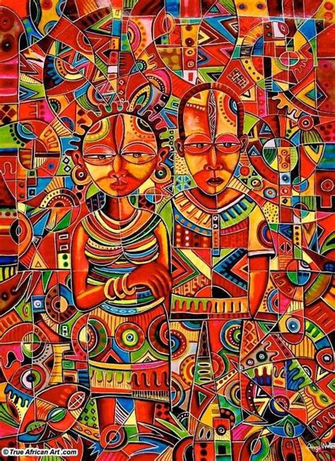 48 best images about Art - African on Pinterest | Beautiful african ...