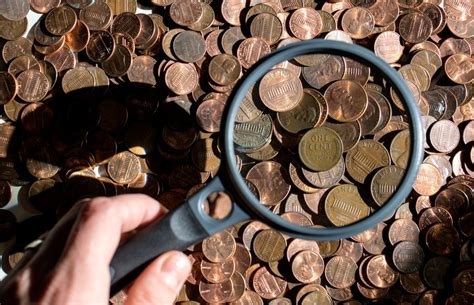 Uncovering the Hidden Treasure: How to Spot a Rare Penny Worth $10,000