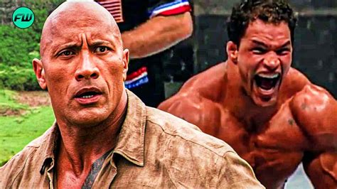 Who is Mark Kerr? - Legendary UFC Heavyweight Champion’s Biopic Set to ...