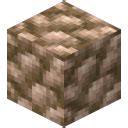 how to get raw iron in minecraft