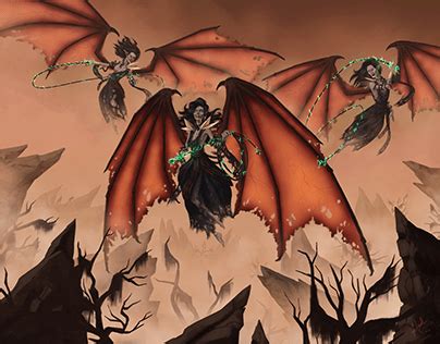 erinyes projects   logos illustrations  branding