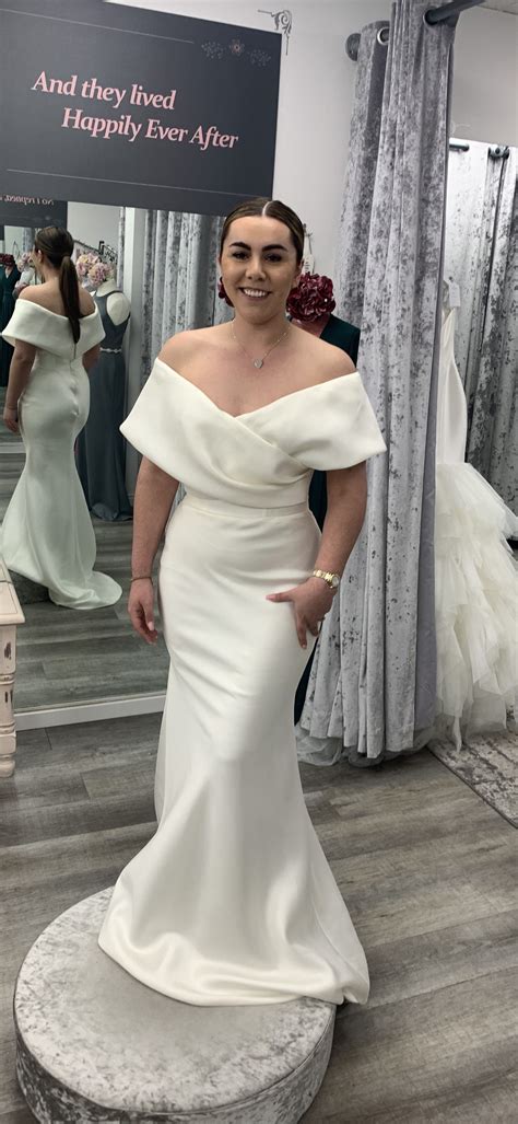 Eva Lendel New Wedding Dress Save 49% - Stillwhite