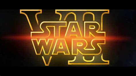 Звездные войны Эпизод VII-7 Трейлер 2015 - YouTube