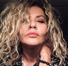 Eva Grimaldi: A Comprehensive Look at Her Biography, Age, Height ...