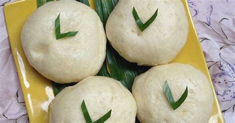 resep bapao empuk oleh wiwit kumala cookpad