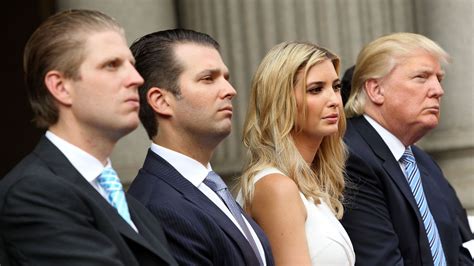 The Trump Family Empire Expands - BillMoyers.com