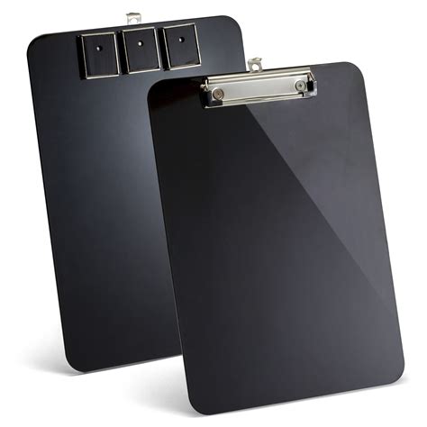 Officemate Magnetic Clipboard With Low Pr... Wholesale | Palletfly
