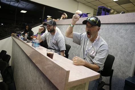 Suite View - Richmond Raceway