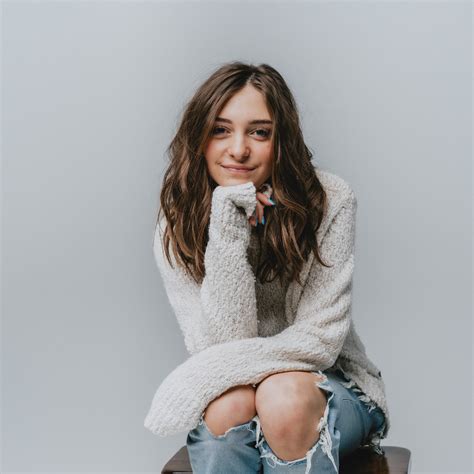 Denver Portrait and Lifestyle Photography Session with Musician Sophie