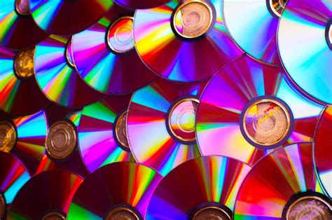Free photo: Compact, Dvd, Music, Film - Free Image on Pixabay - 70627
