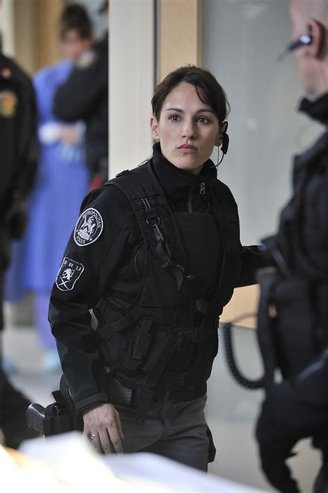 Amy Jo Johnson