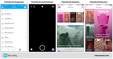 11 Trucos para sacar partido al perfil de Snapchat de tu marca