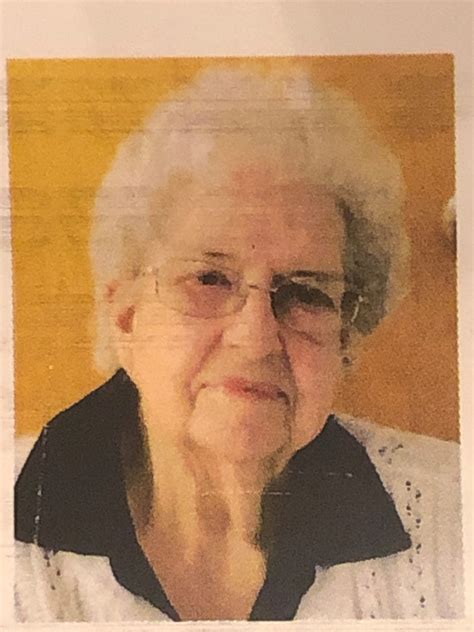 Obituaries and Services at McGinnis-Chambers Funeral Home 1