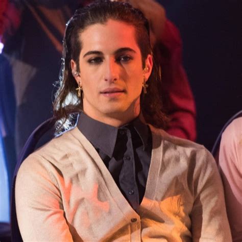 Damiano dei Maneskin: 'La mia voce? Ho una malformazione alle corde ...