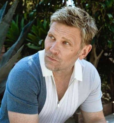 Mark Pellegrino Biography, Wiki, Height, Age Girlfriend More - Social ...