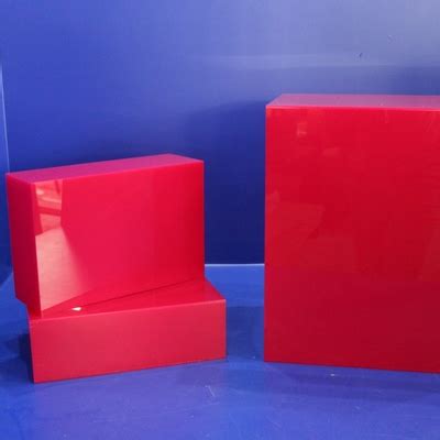 Кейс: интерьерные кубы из пластика в Orgplex
