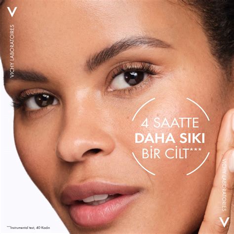Vichy Liftactiv Collagen Specialist Bakım Kremi Üretimini Fiyatı