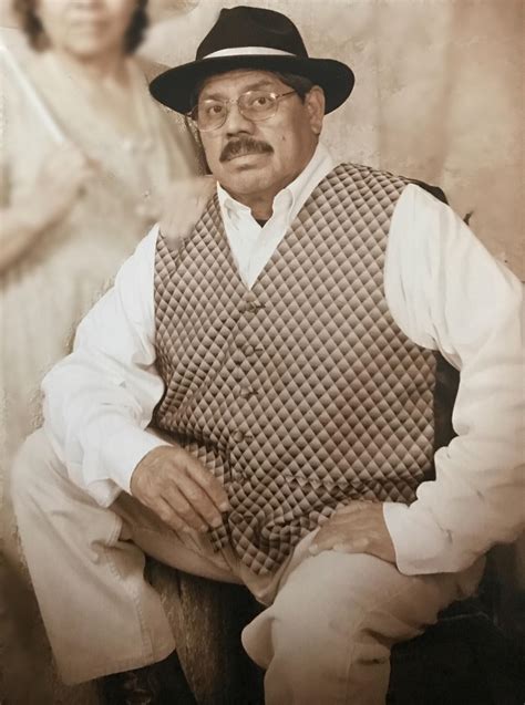 Santos Deluna Obituary - El Paso, TX