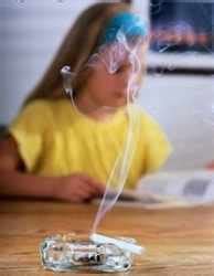 6 Reasons Youngsters Start Smoking