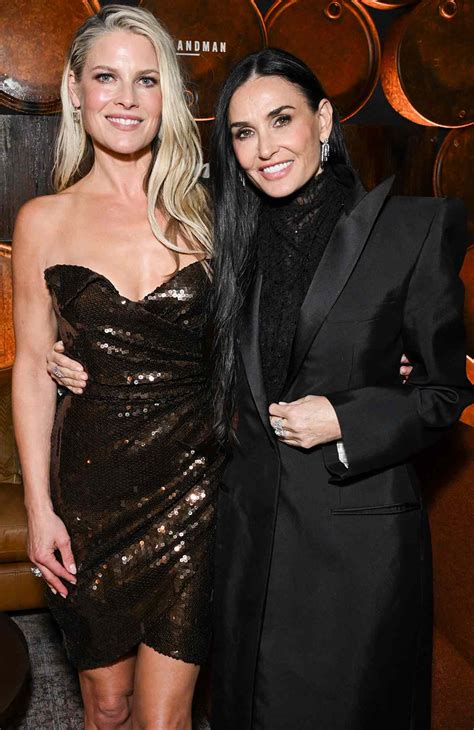 See Photos of Ariana Grande, Chris Martin, Elizabeth Olsen, Gayle King