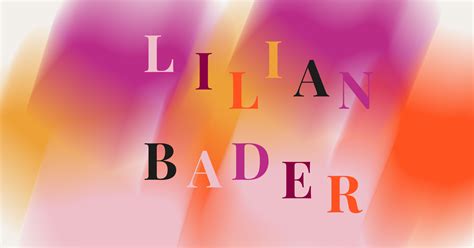 Lilian Bader, The First Black Woman To Join RAF