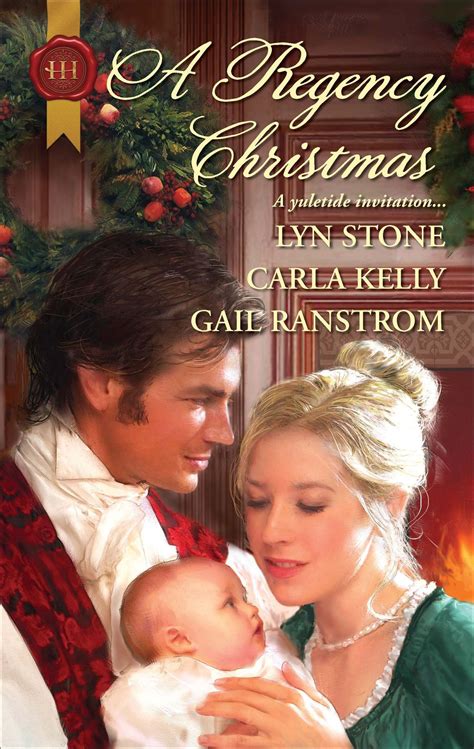 Regency Romance Christmas With The Frosty Lord 6