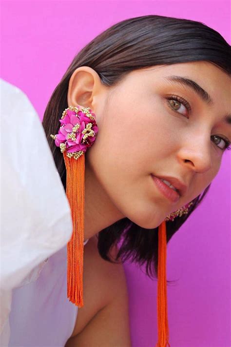 Natalia Hoyos: “Invento y sueño mis diseños” – Publimetro México