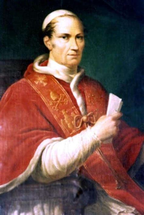 Letter Signed As Pope Leo XII, October 8, 1823 – Papal Artifacts