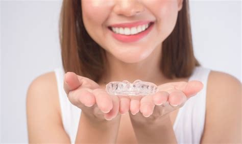 how often to change invisalign aligners