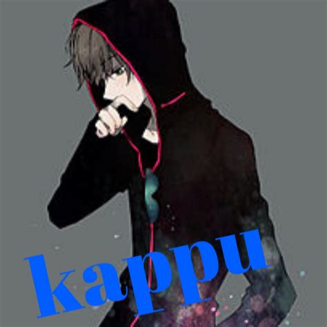 kappu/かっぷ - YouTube