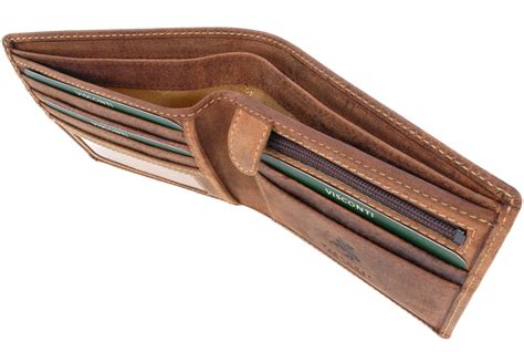 Visconti Leather Bags & Wallets | The Real Handbag Shop UK