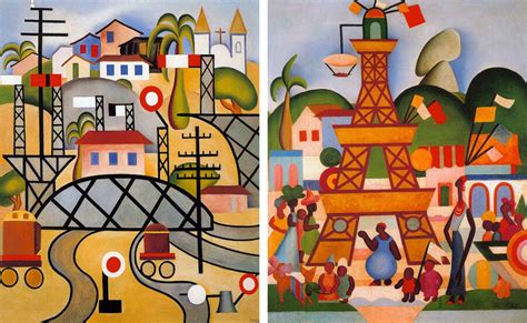 Quadros De Arte Moderna