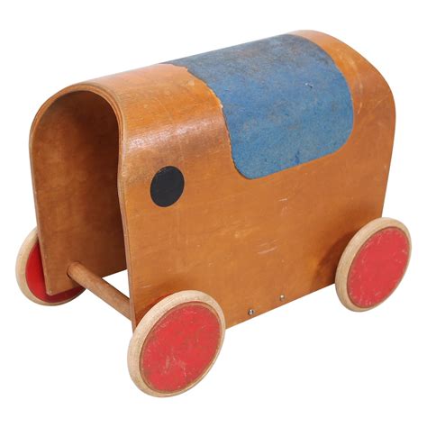 1950's toys 5