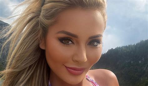 Lenka Dragounova - Bio, Age, Height, Wiki | Models Biography