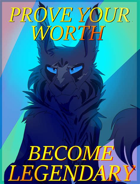 BECOME LEGENDARY by Artyskeptic on DeviantArt