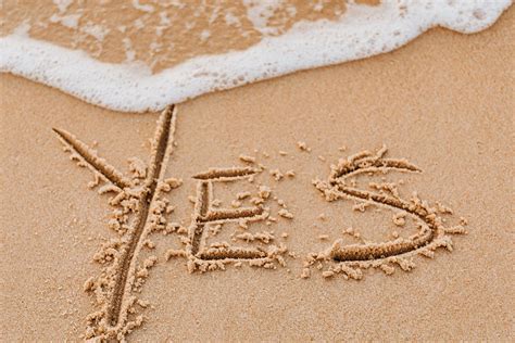 Unlocking the Power of Yes. The Psychology Behind Why We Can’t Help ...