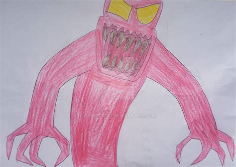 mad ghost   freezer  deviantart
