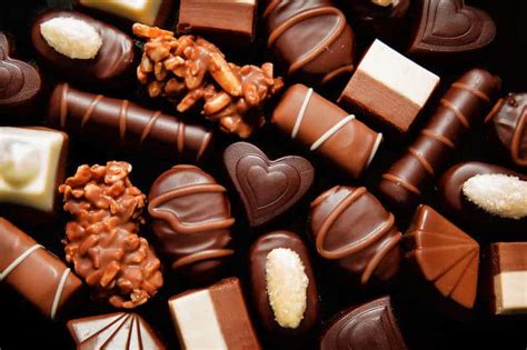 Mystery of Lviv chocolate | Ukrainian recipes
