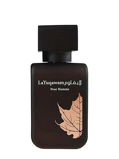 Rasasi La Yuqawam Pour Homme | Eau de Parfum - noseunbox