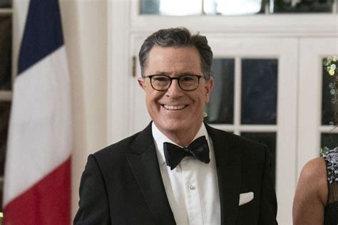 Famous birthdays for May 13: Stephen Colbert, Darius Rucker - UPI.com