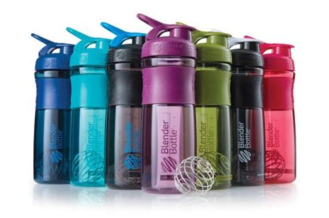 BlenderBottle SportMixer - GYMODE