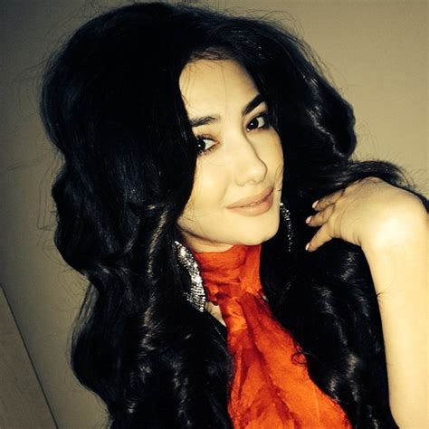 ДЕВУШКИ УЗБЕКИСТАНА GIRL UZBEKISTAN: Zarina Nizomiddinova