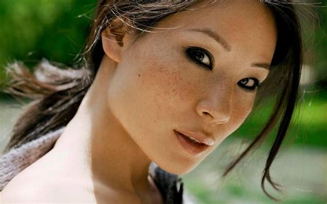 Lucy Liu HD Wallpapers