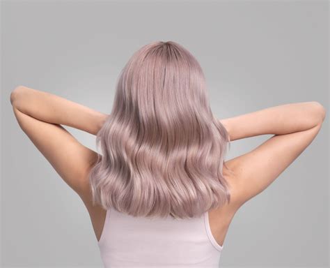 Colorationen - INFINITY BEAUTY & HAIR