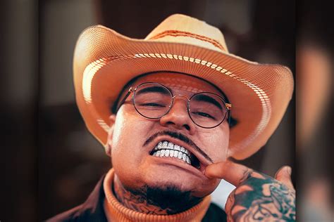 The Break Presents - That Mexican OT - XXL