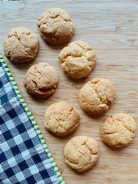 simple butter cookie recipes 12