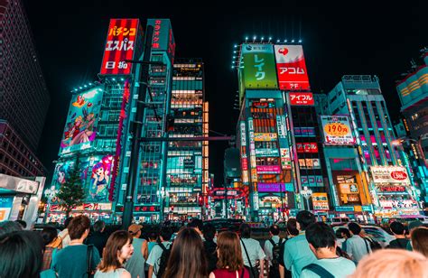 The Ultimate Guide to Shinjuku, Tokyo's Jaw-Dropping Neon City — The ...