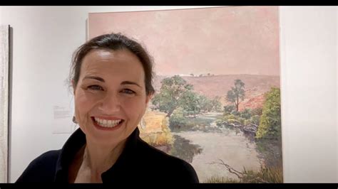 Maria Stoljar takes you to the 2020 Archibald, Wynne and Sulman ...