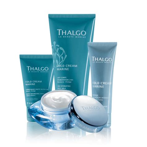 Thalgo 3 Algae Facial Treatment – The Snug Beauty & Wellbeing Salon