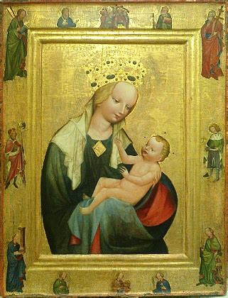 FABRI von BUDWEIS, Wenzel (1455-1518) - Kohoutikriz.org
